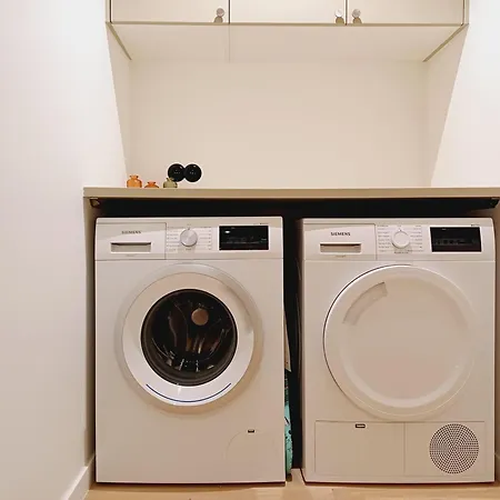 Apartment Elegant & Quiet In Le Marais Near De