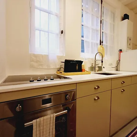 アパート Happy - De Le Marais