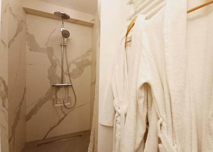 Elegant & Quiet In Le Marais Near De *