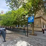 Elegant & Quiet In Le Marais Near De *
